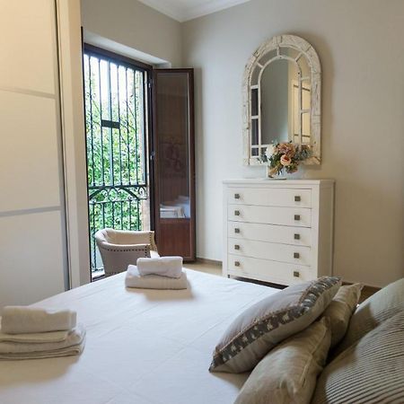 Rentalsevilla Mateos Gago Exteriör bild