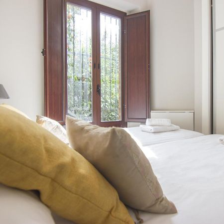 Rentalsevilla Mateos Gago Exteriör bild
