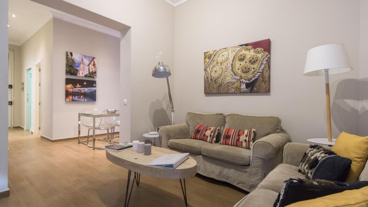 Rentalsevilla Mateos Gago Exteriör bild