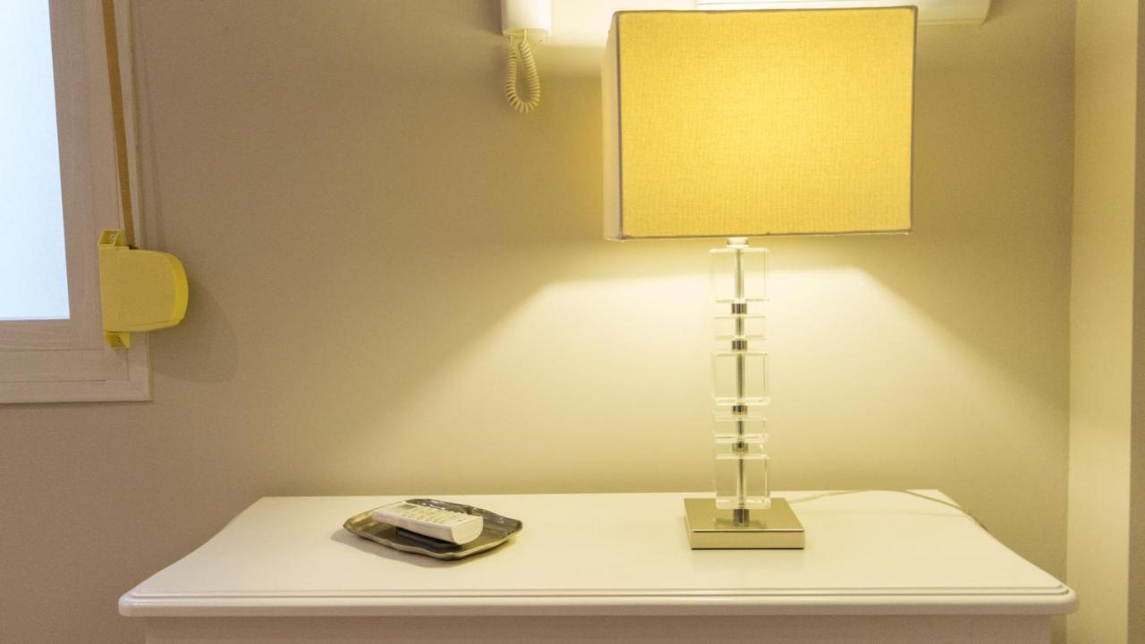 Rentalsevilla Mateos Gago Exteriör bild