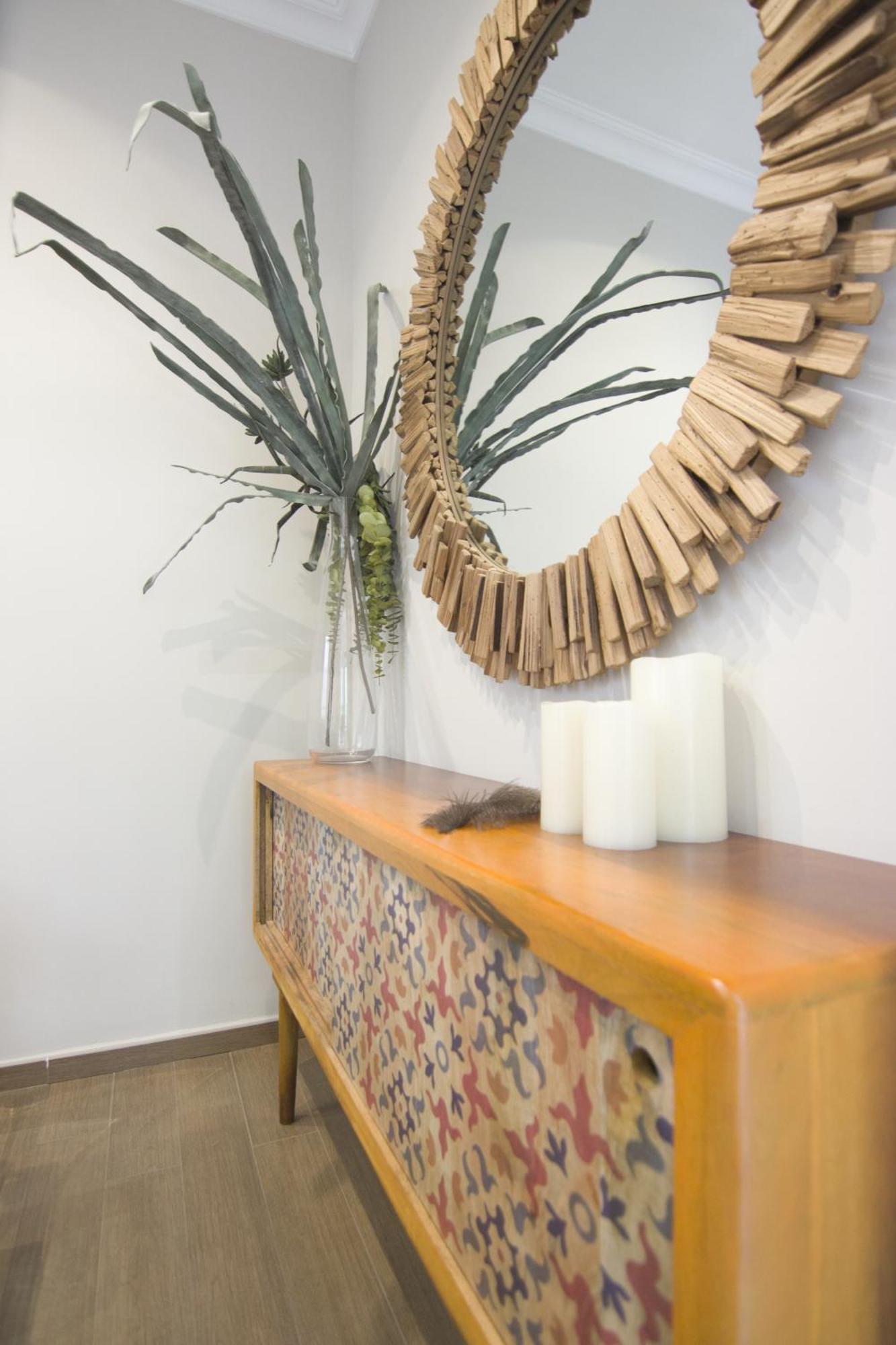 Rentalsevilla Mateos Gago Exteriör bild