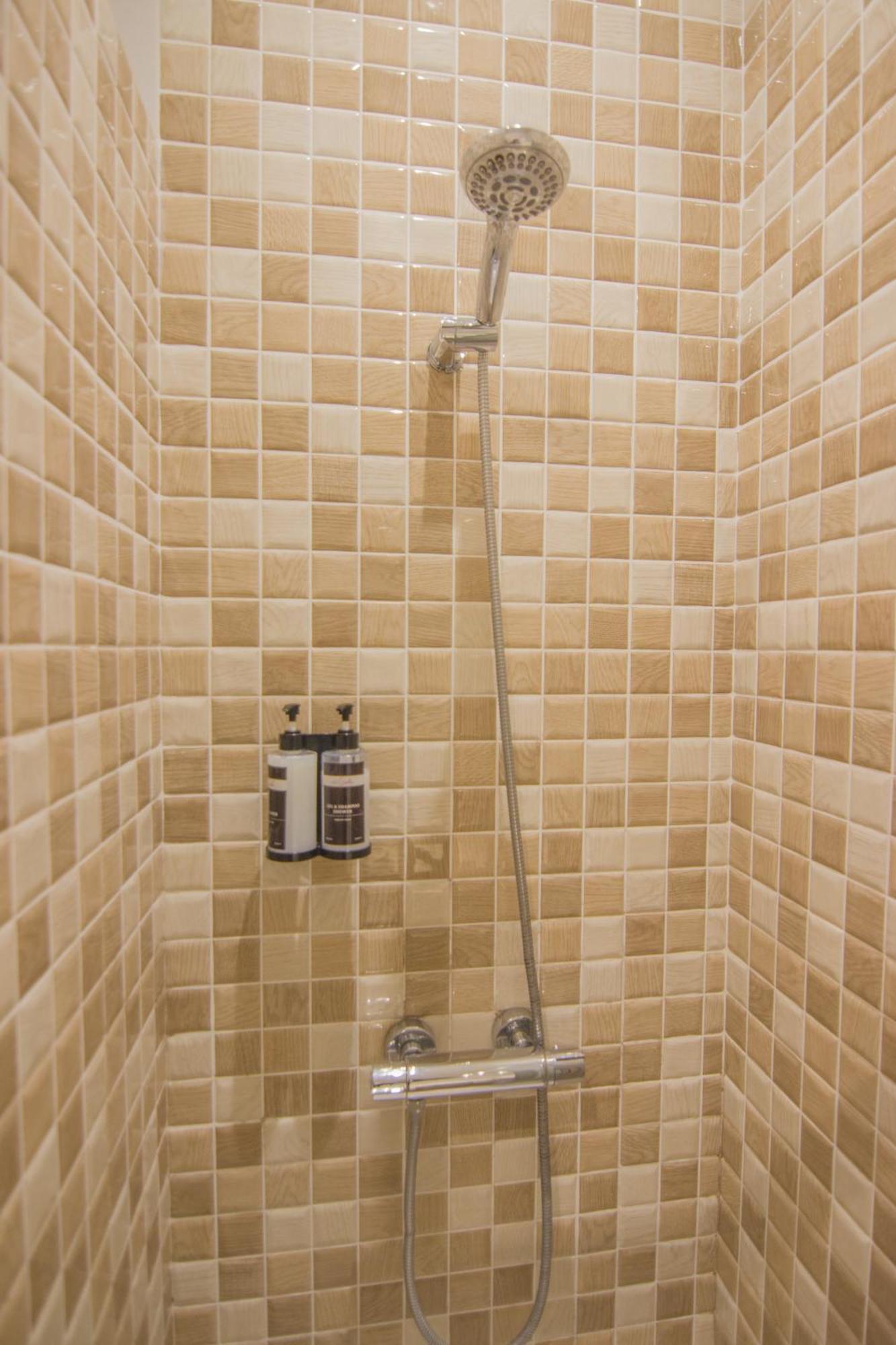 Rentalsevilla Mateos Gago Exteriör bild