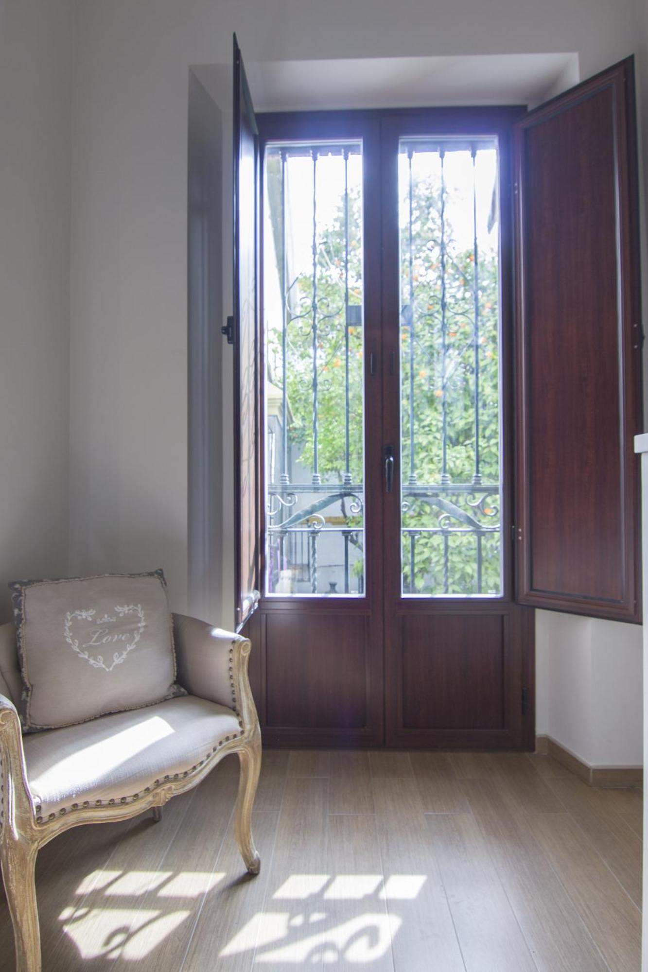 Rentalsevilla Mateos Gago Exteriör bild