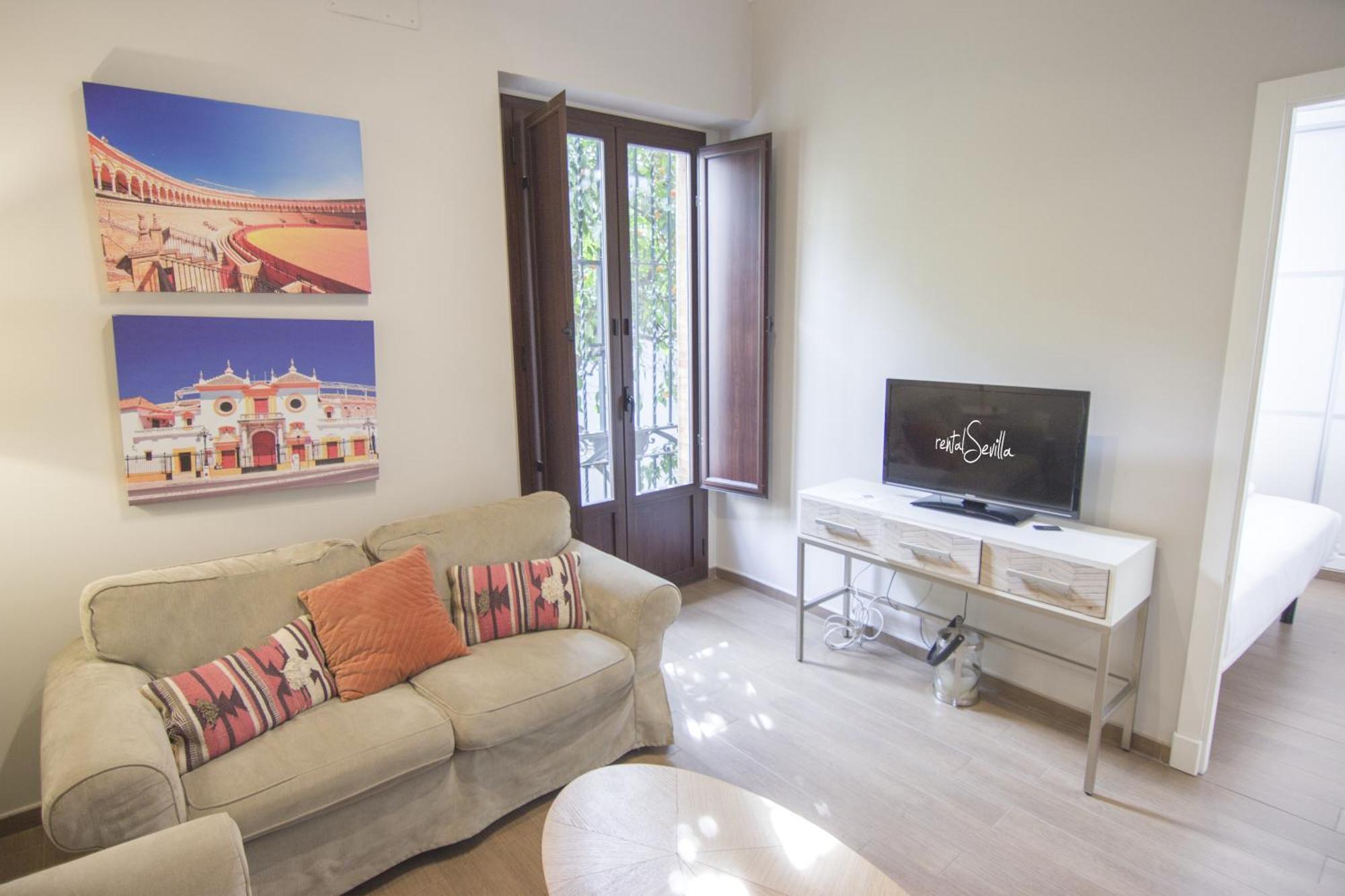 Rentalsevilla Mateos Gago Exteriör bild