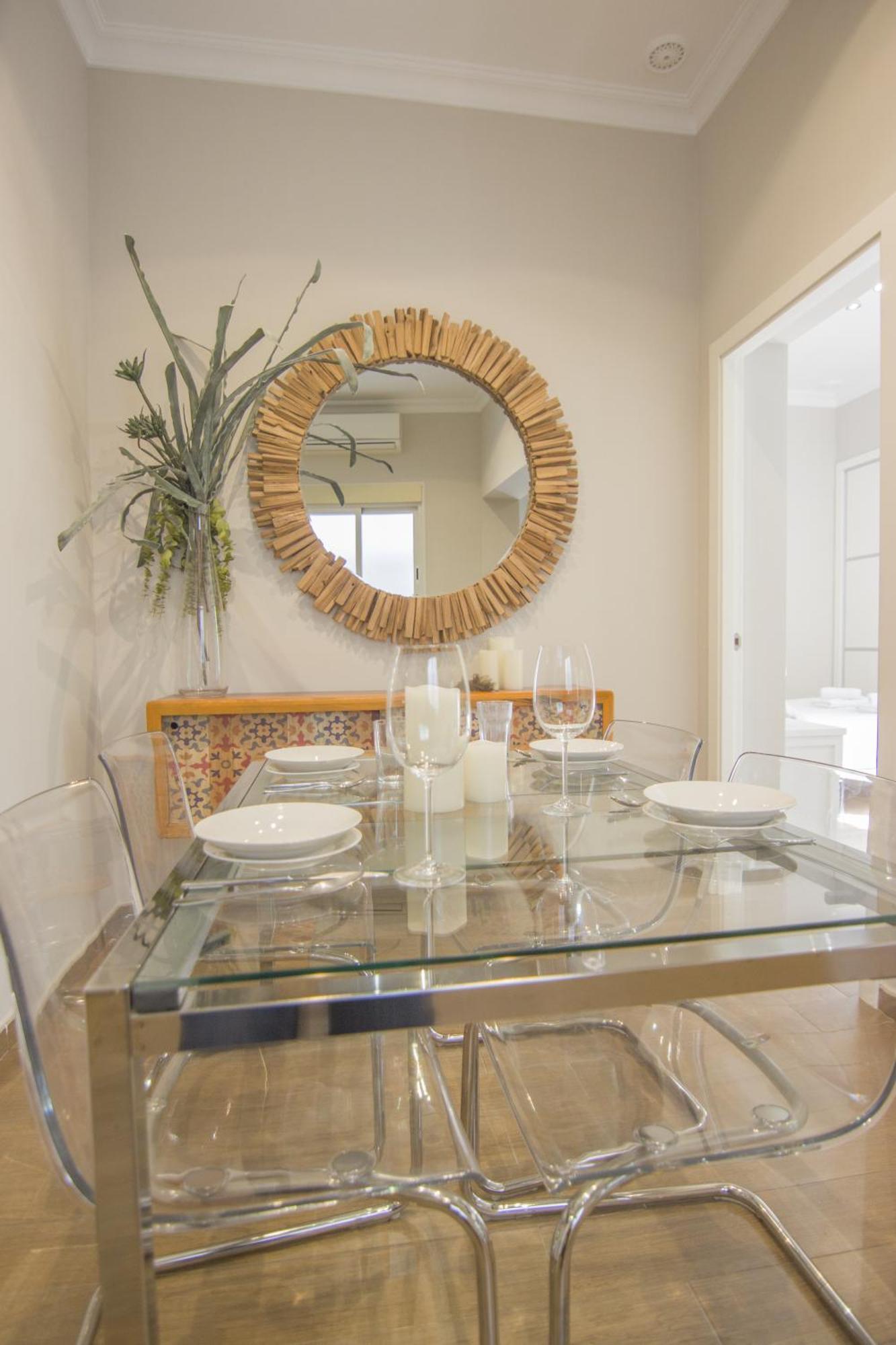 Rentalsevilla Mateos Gago Exteriör bild