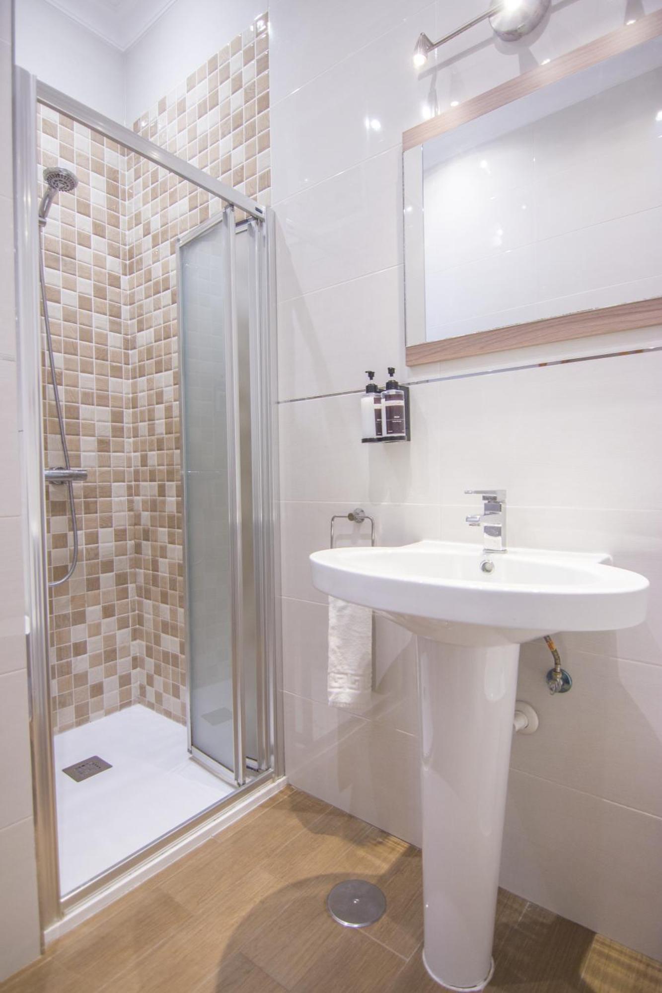 Rentalsevilla Mateos Gago Exteriör bild