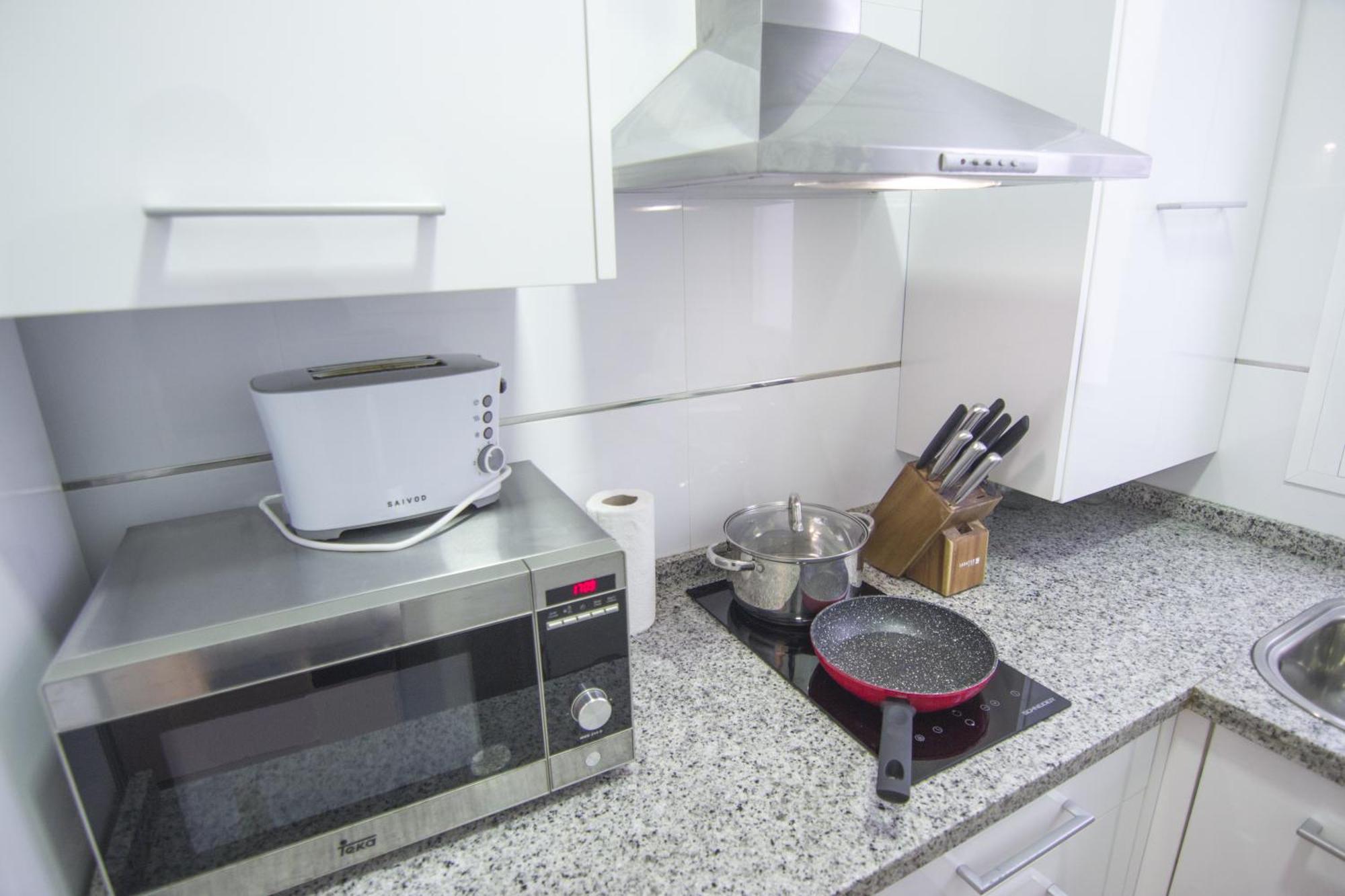 Rentalsevilla Mateos Gago Exteriör bild