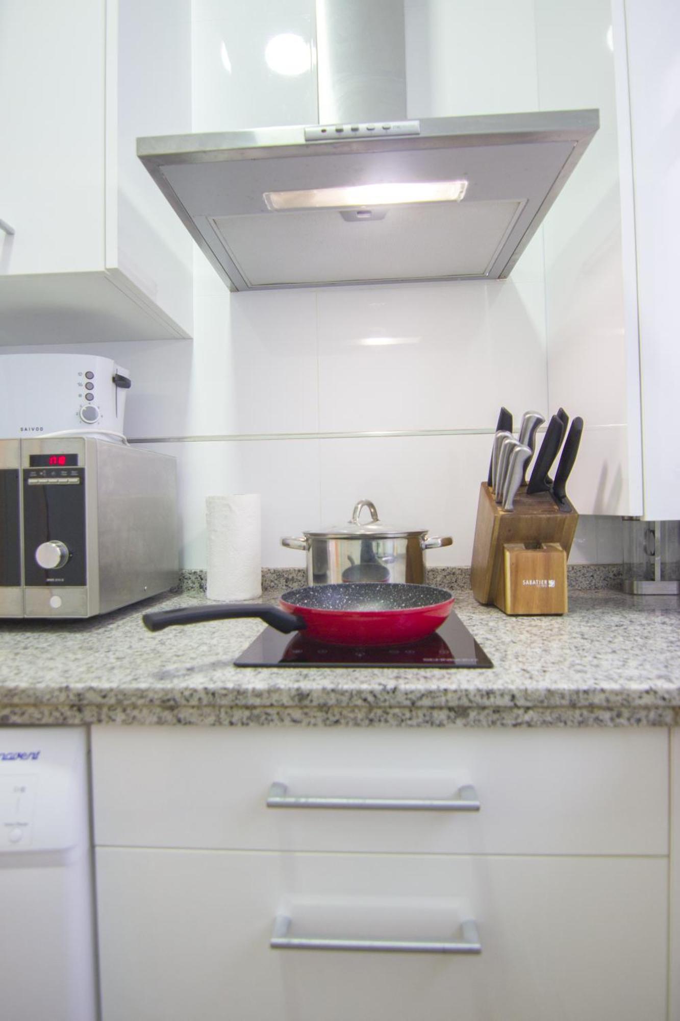 Rentalsevilla Mateos Gago Exteriör bild