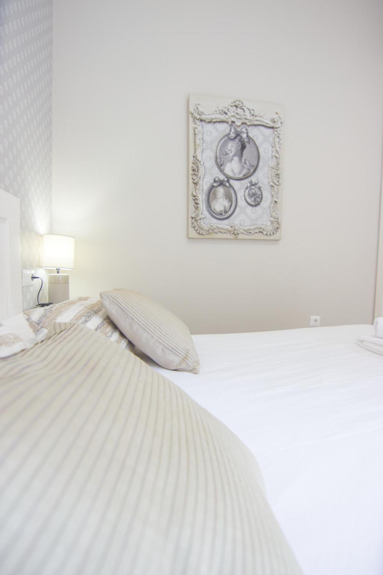 Rentalsevilla Mateos Gago Exteriör bild