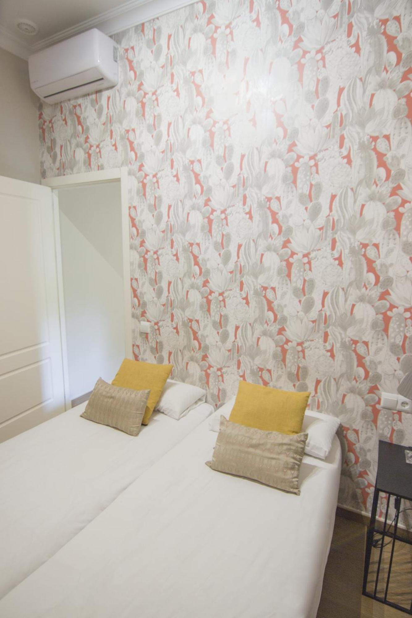 Rentalsevilla Mateos Gago Exteriör bild